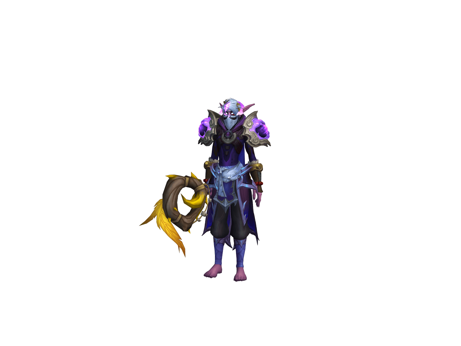 Full character render of Rspin