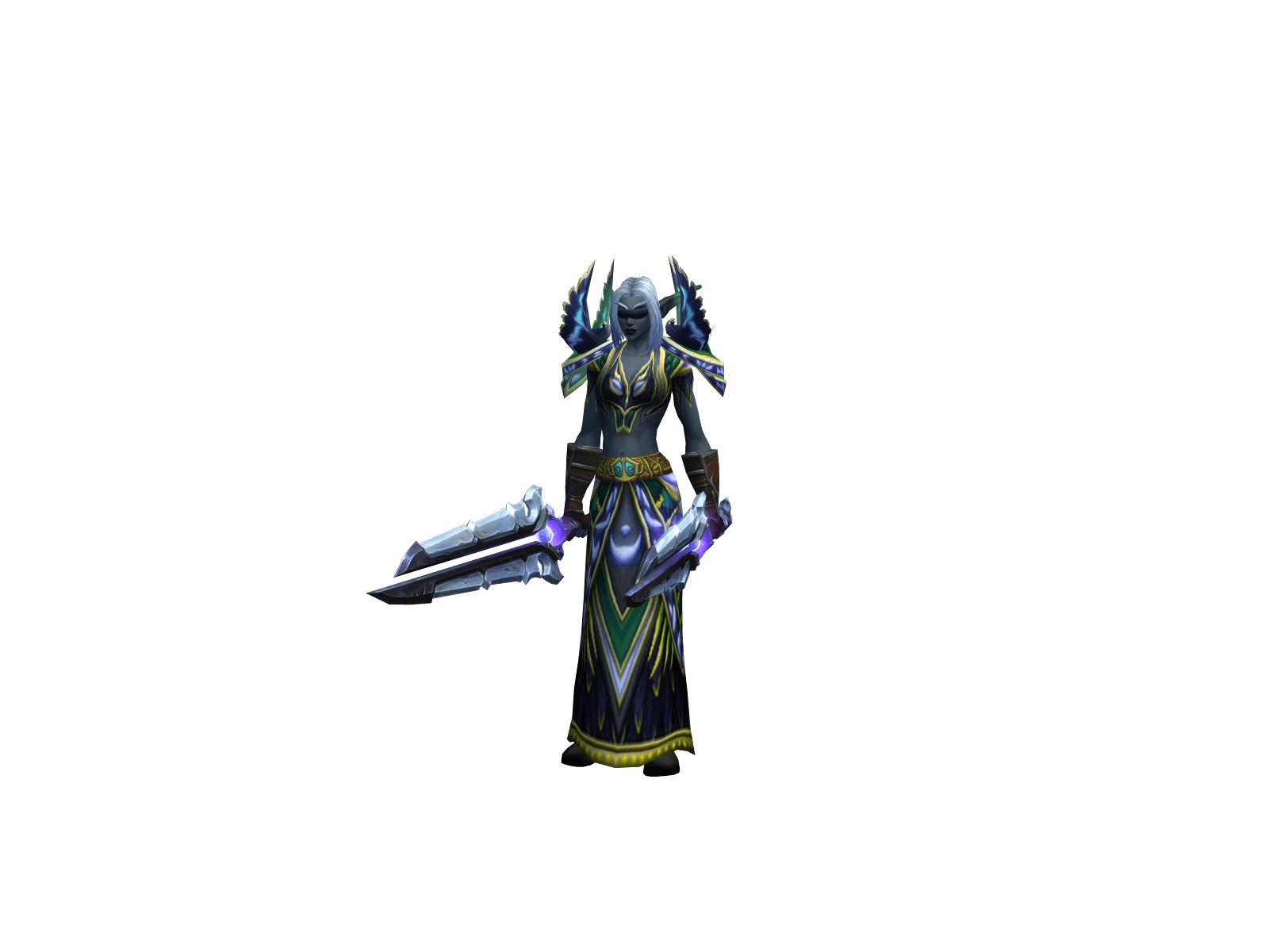 Full character render of Notmak