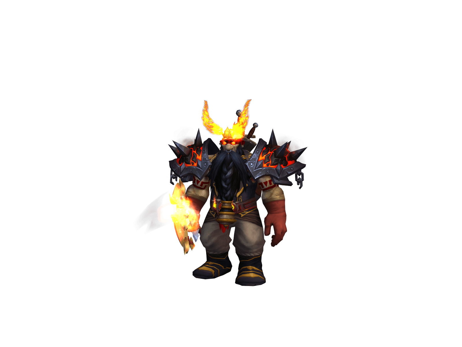 Full character render of Karthonist