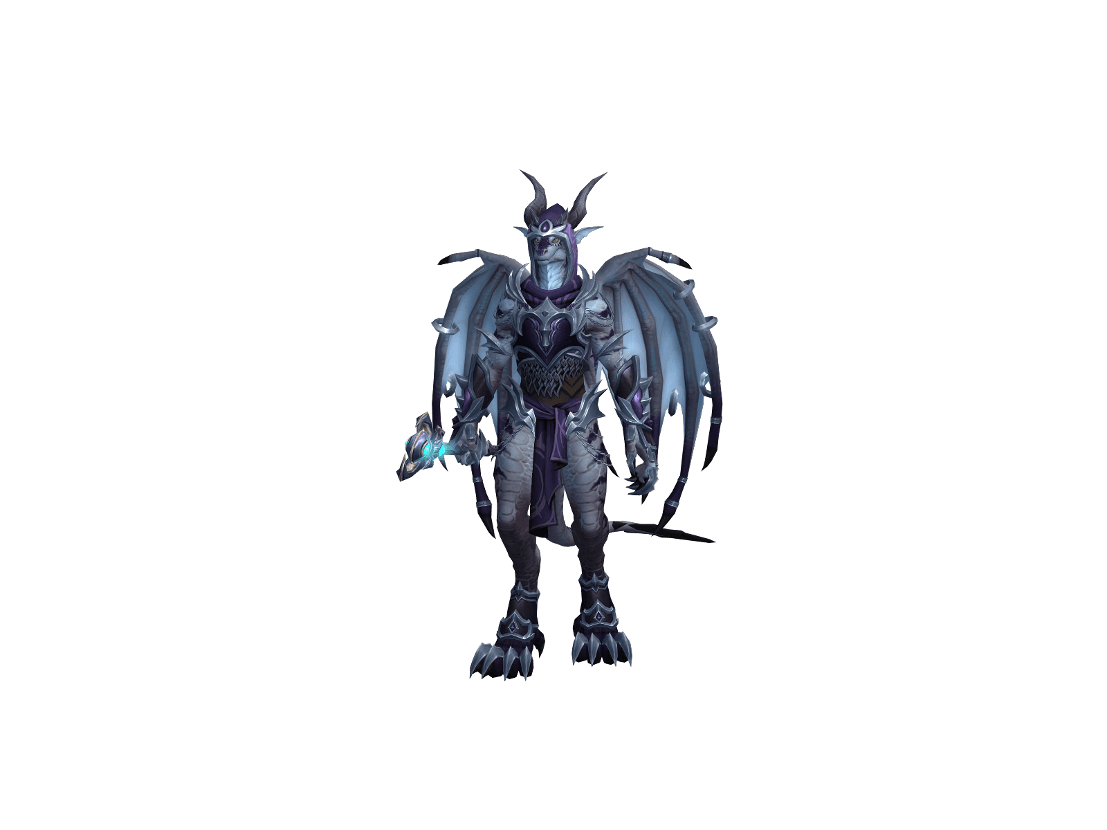 Full character render of Andi