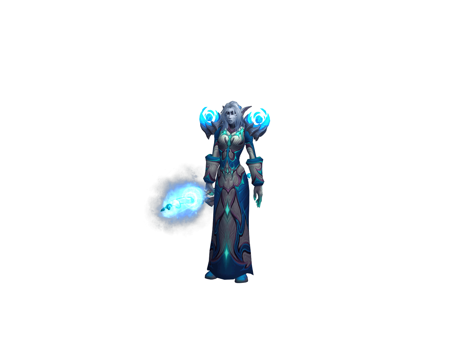 Full character render of Notadj