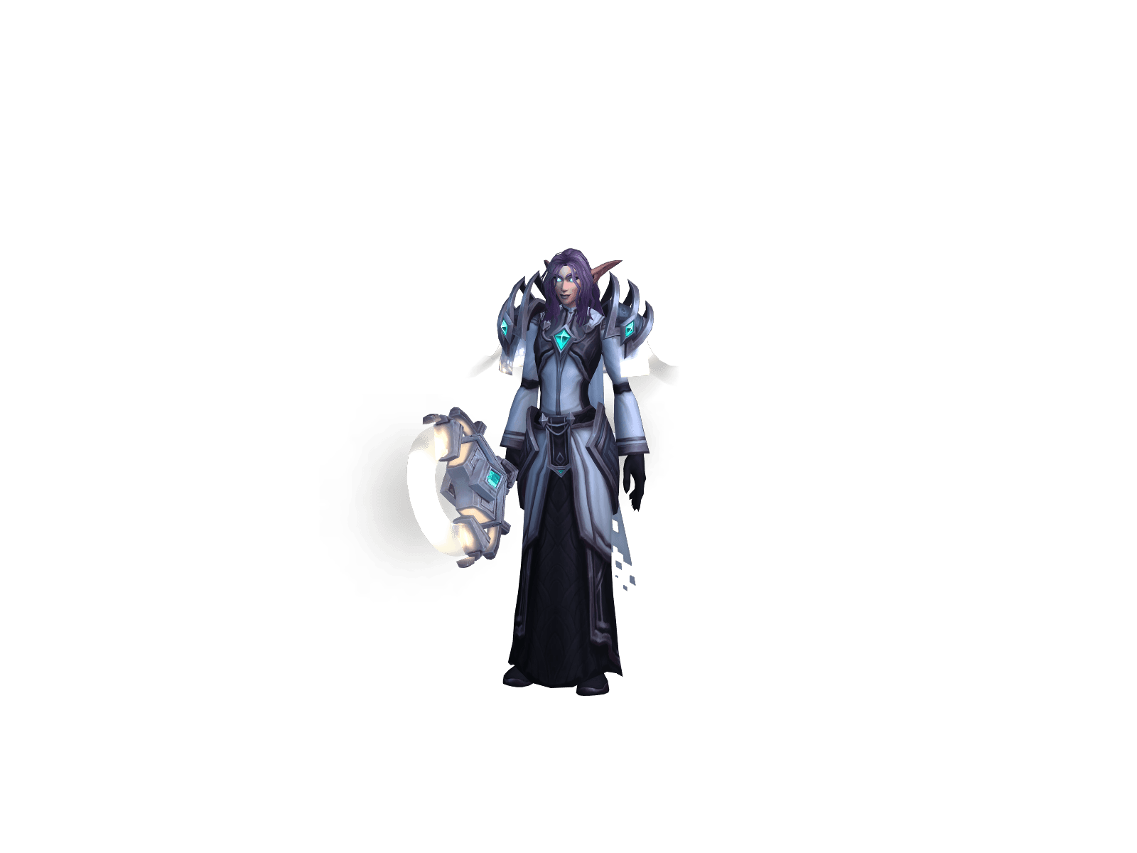 Full character render of Søtiz