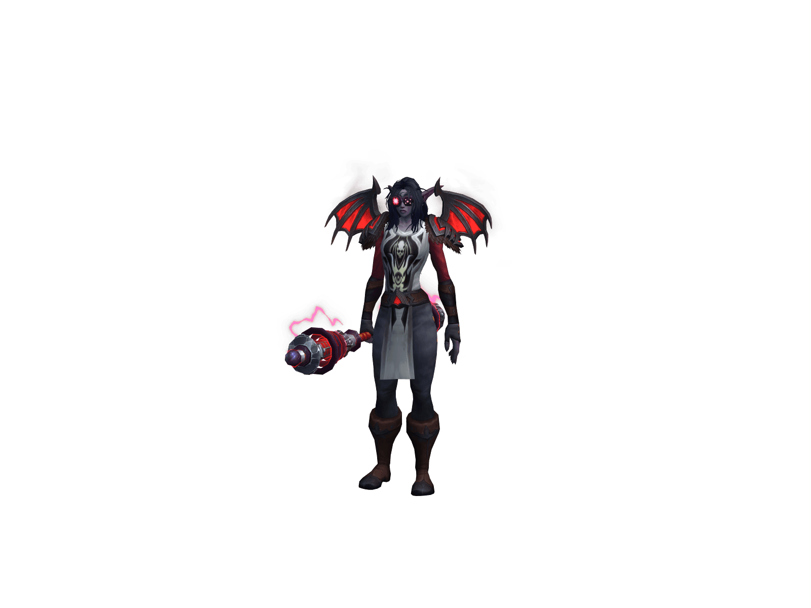 Full character render of Mäkdavisx