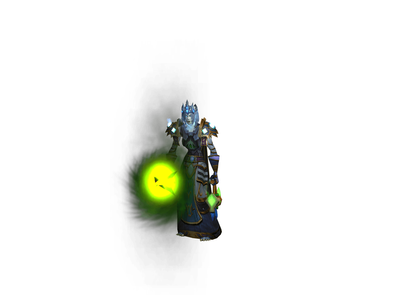 Full character render of Imnotzunni