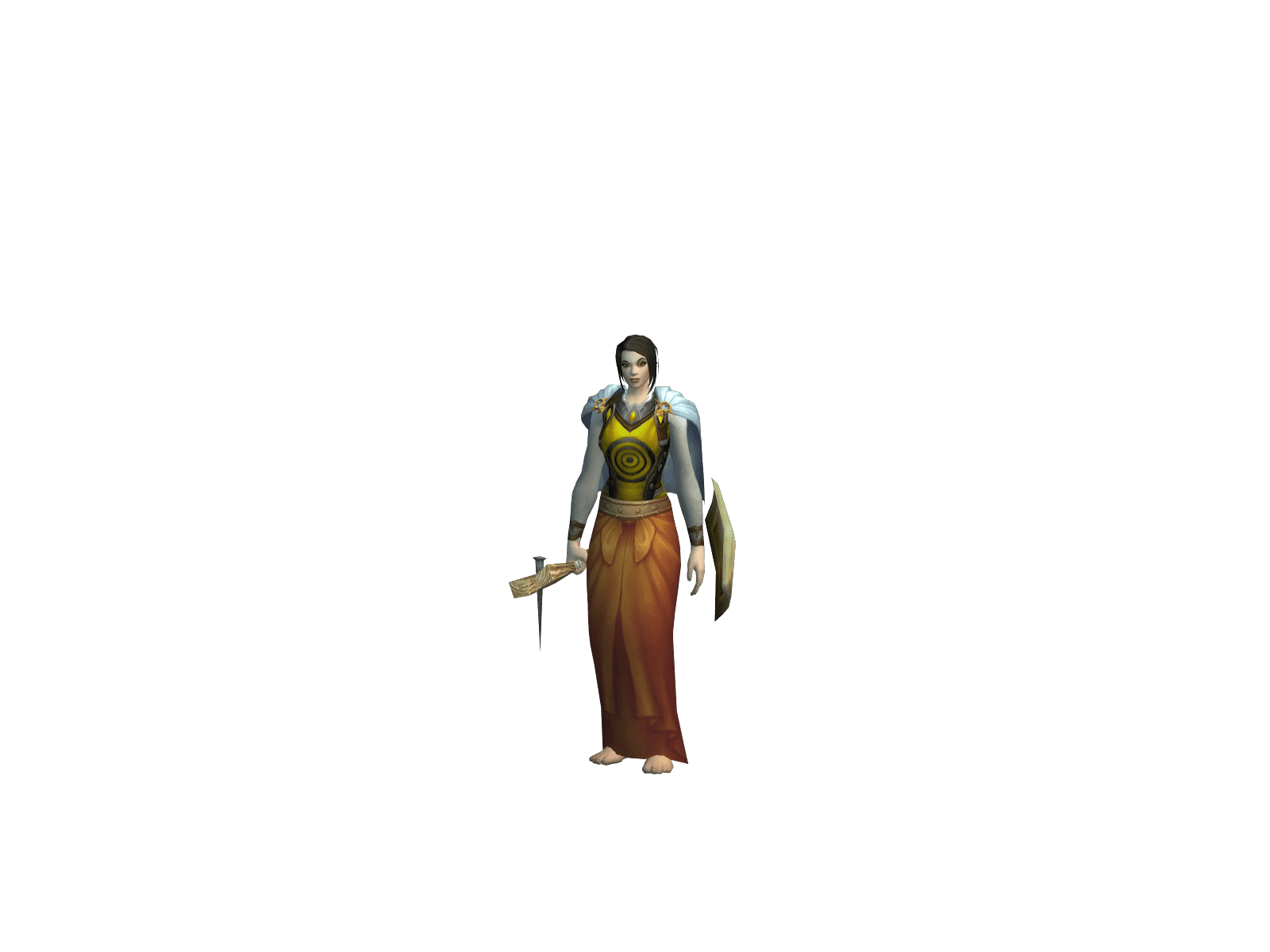 Full character render of Shutnik