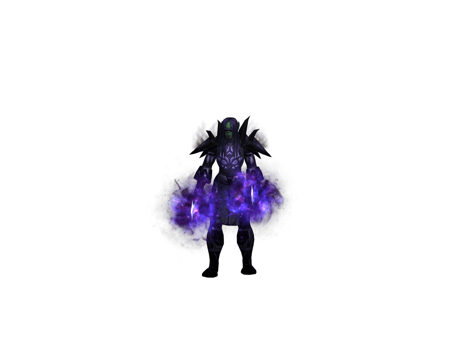 Full character render of Pisslowelo