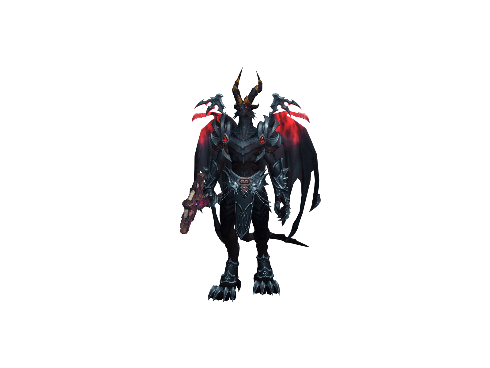 Full character render of Qatspiel