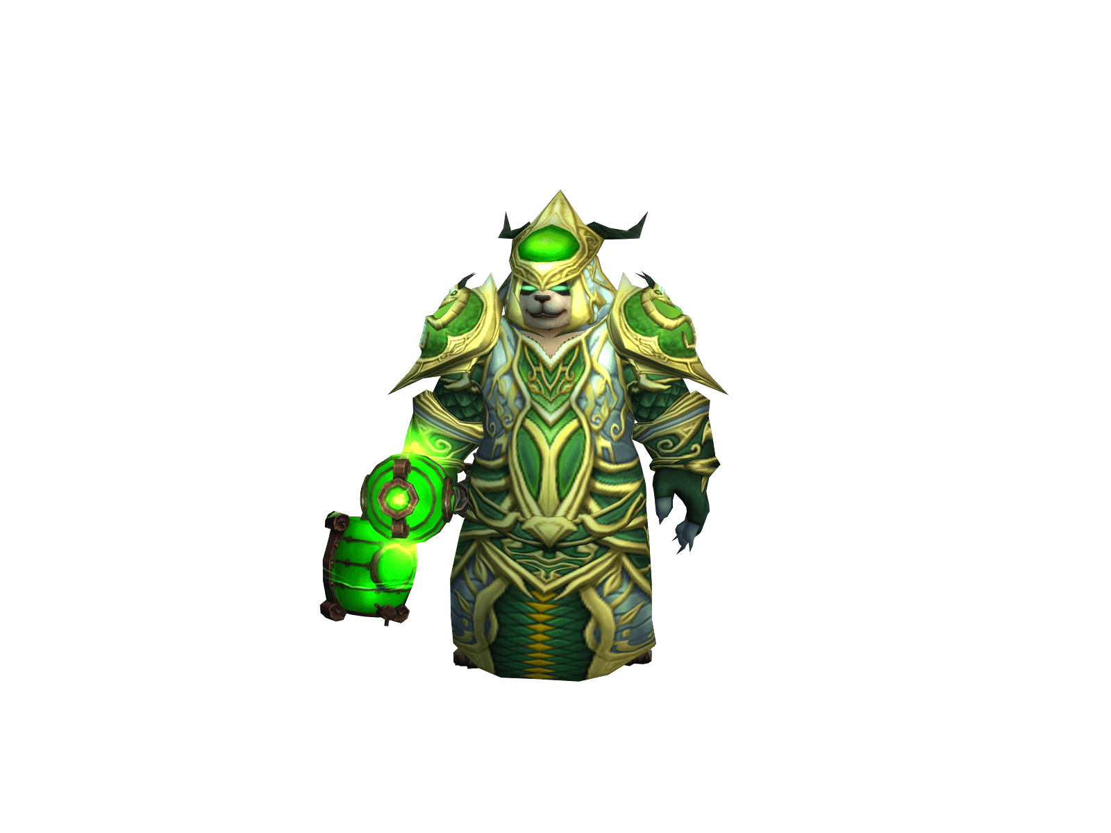 Full character render of Tyrastel