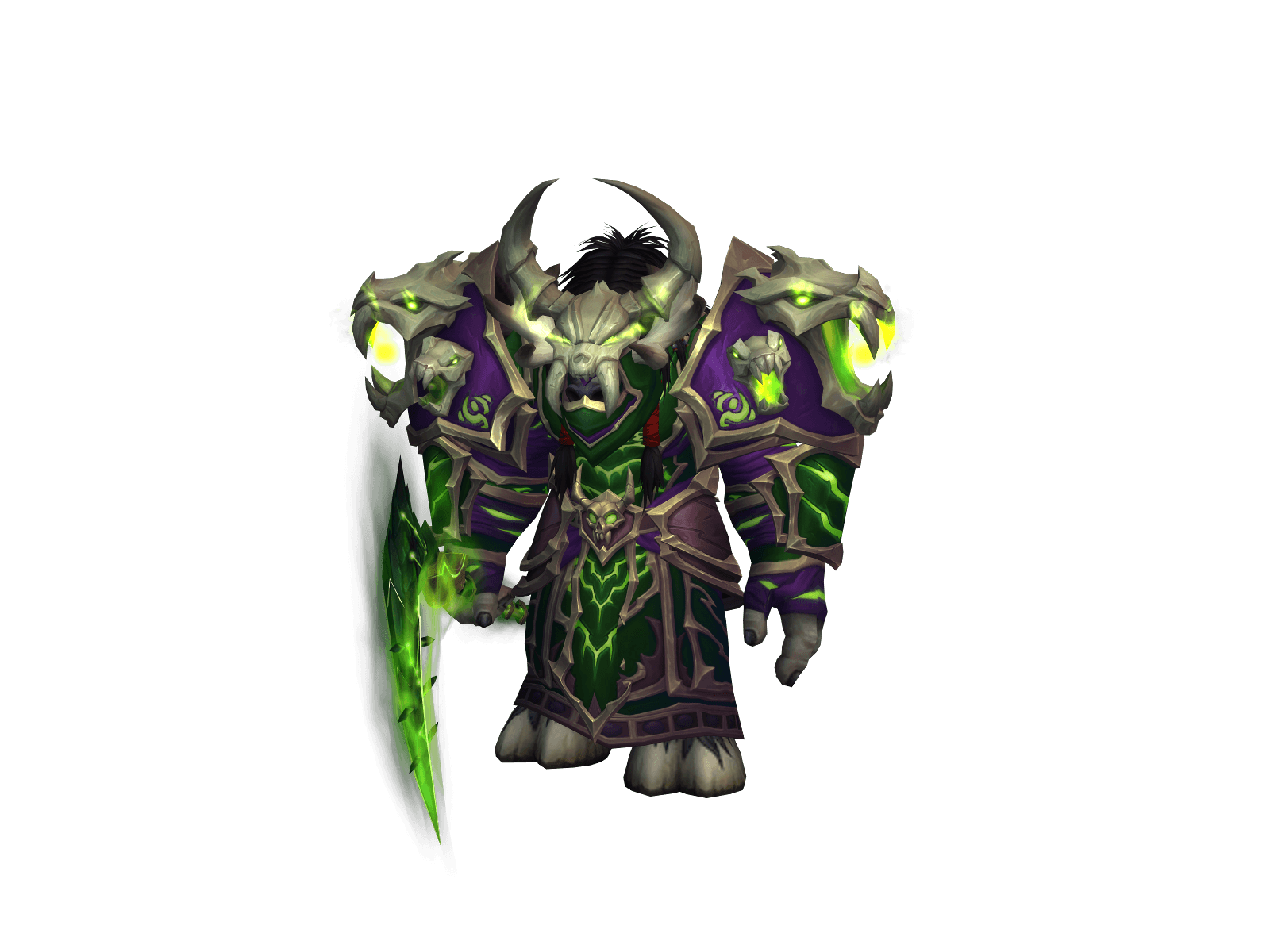 Full character render of Shutupmate