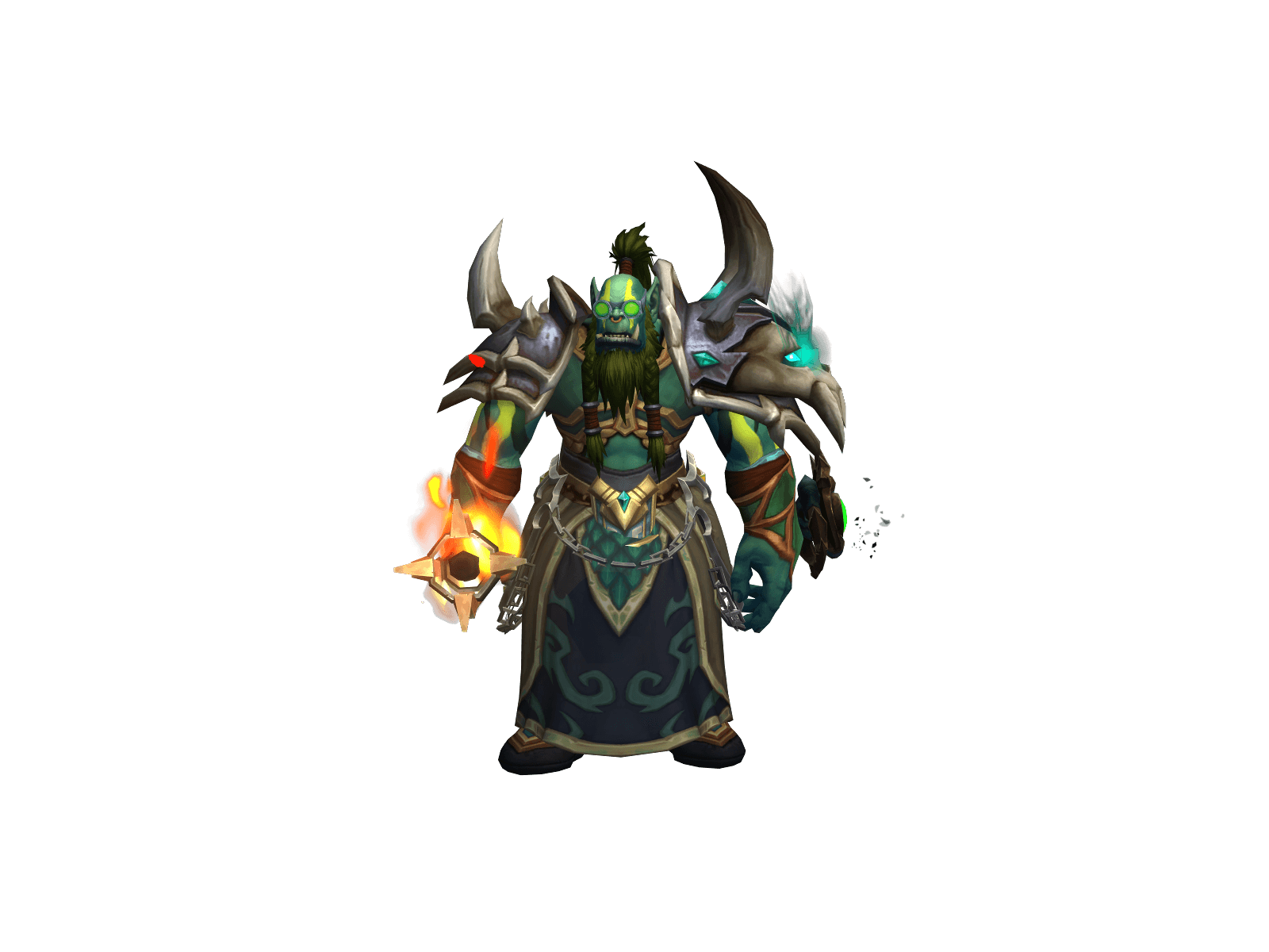 Full character render of Rataqiree