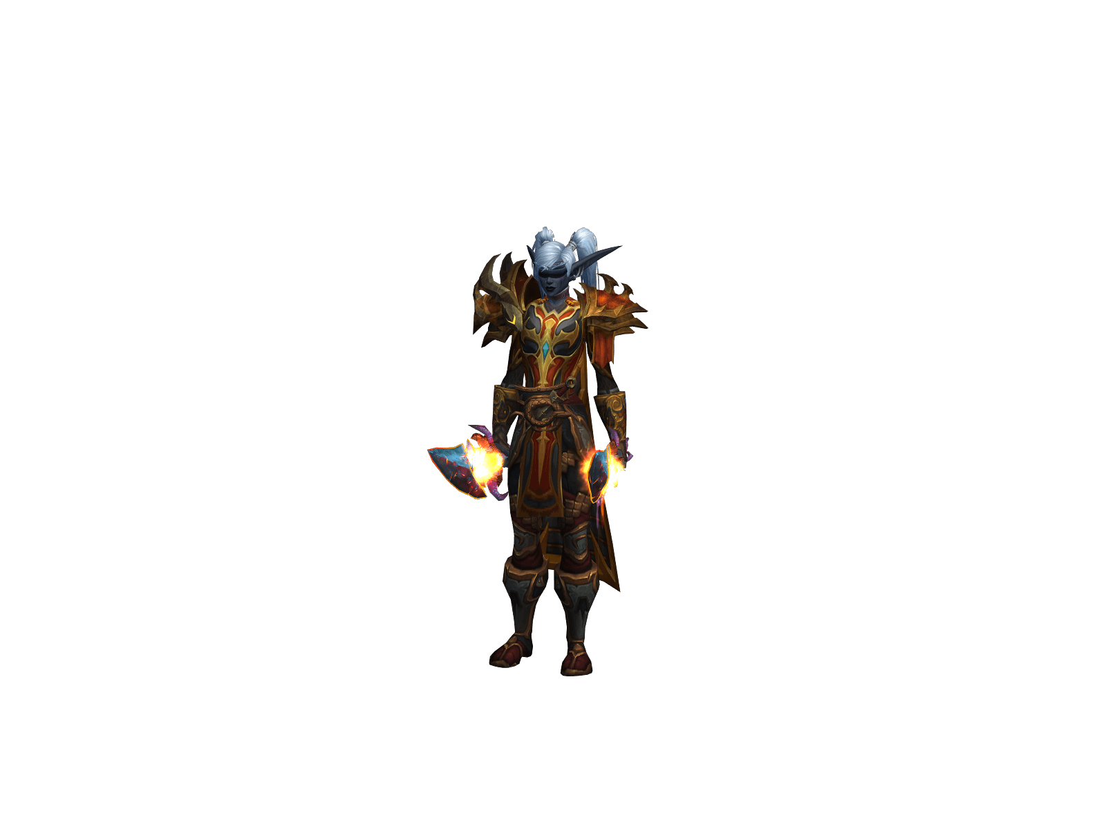 Full character render of Belwarx
