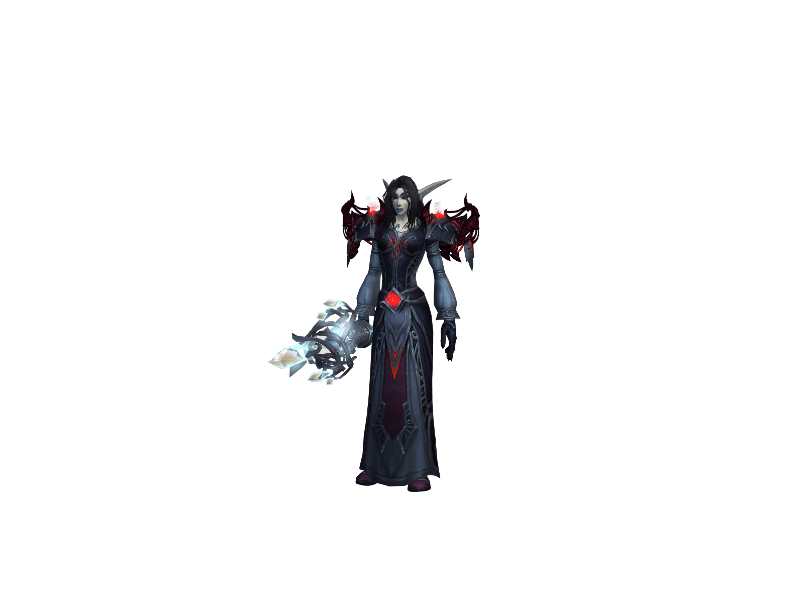 Full character render of Lix
