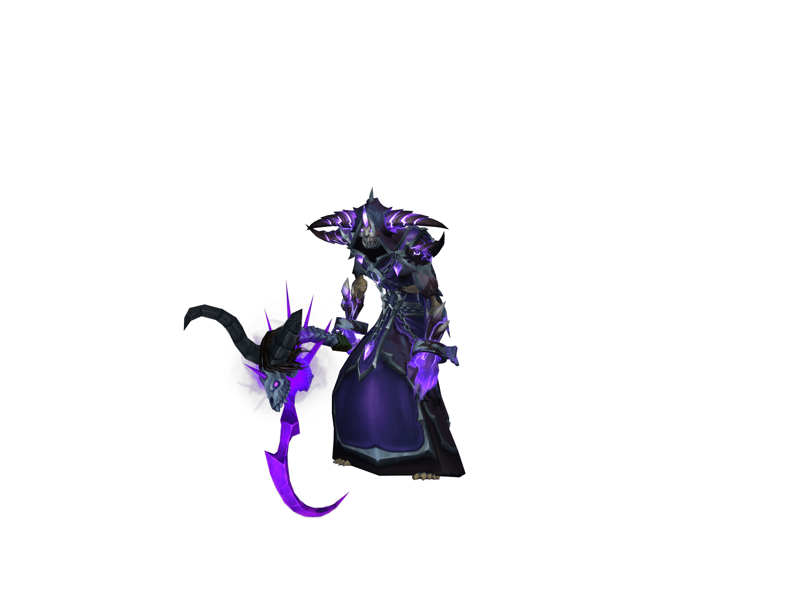 Full character render of Afflictg