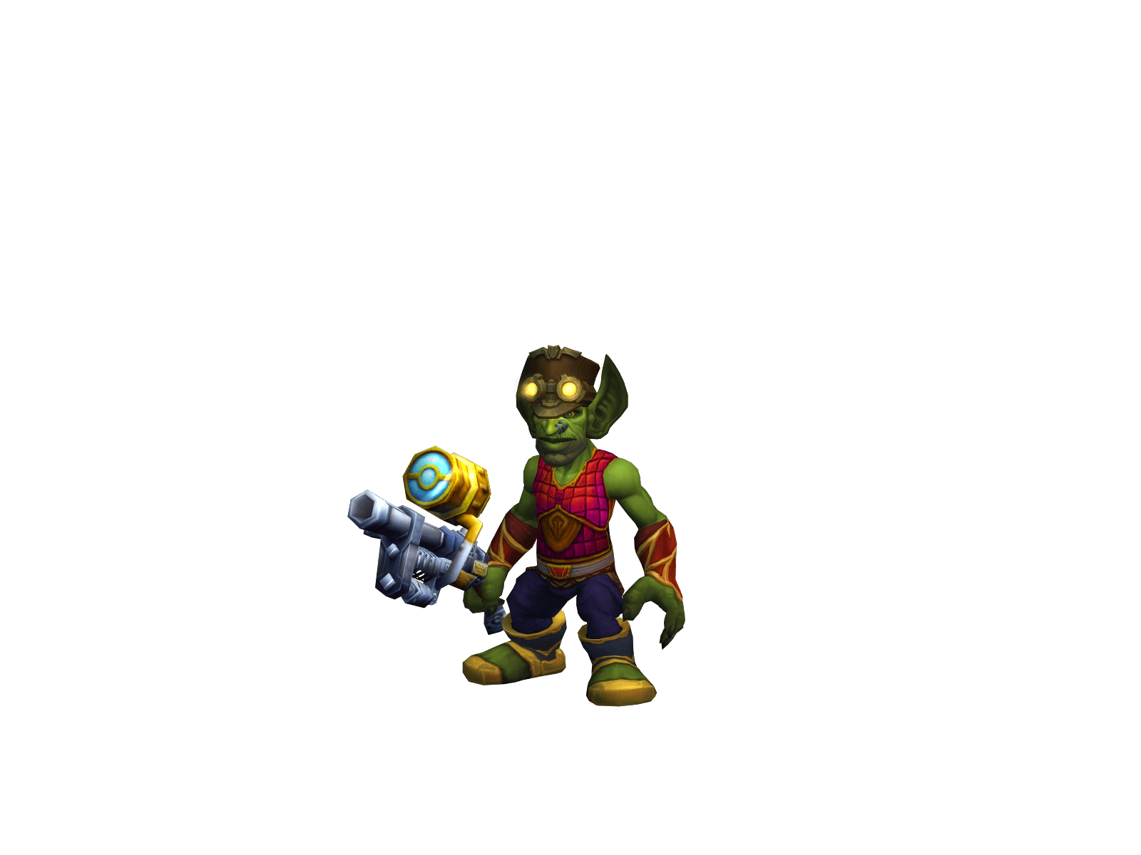 Full character render of Kurakiree
