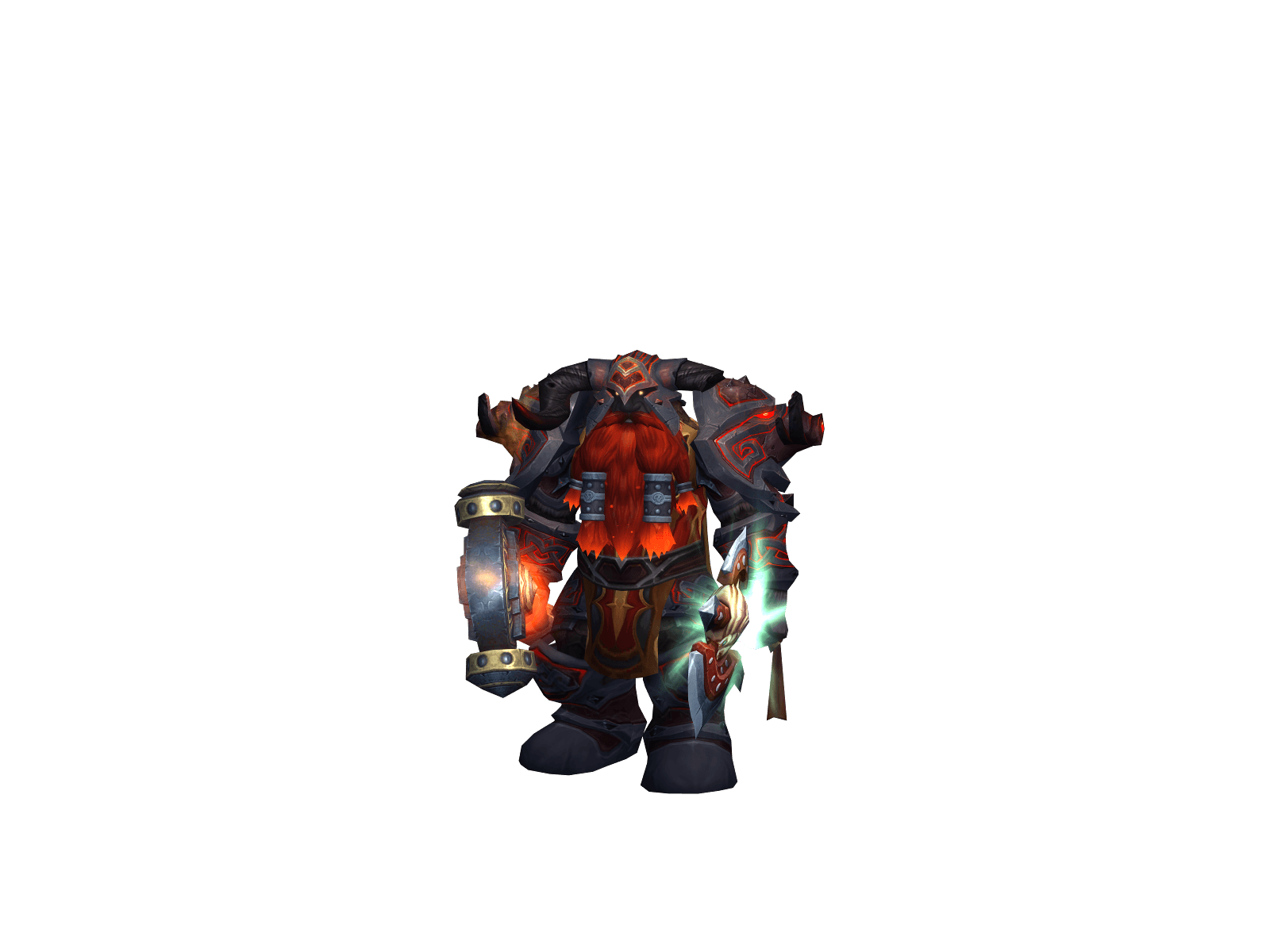 Full character render of Miglet