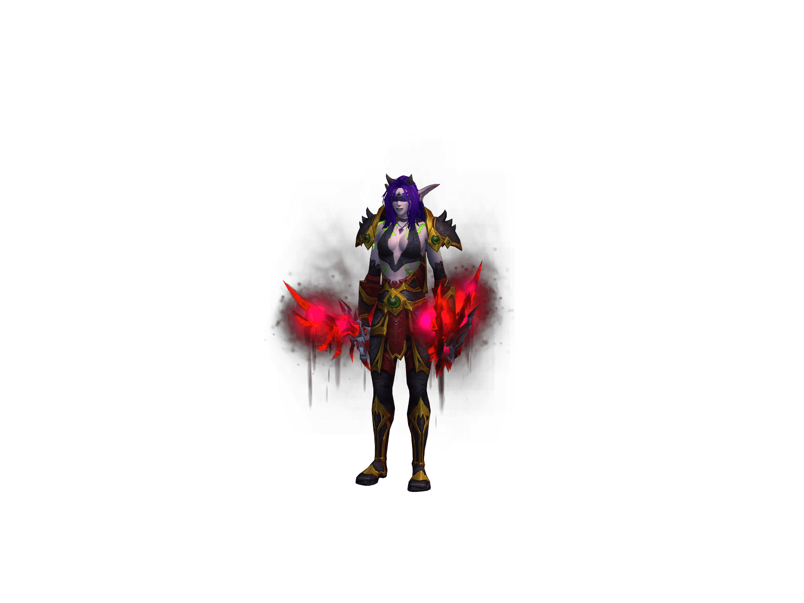 Full character render of Lassudan