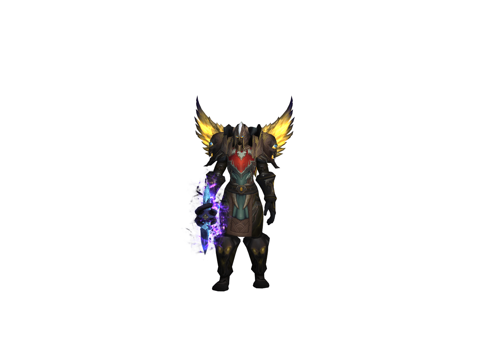 Full character render of Eerok