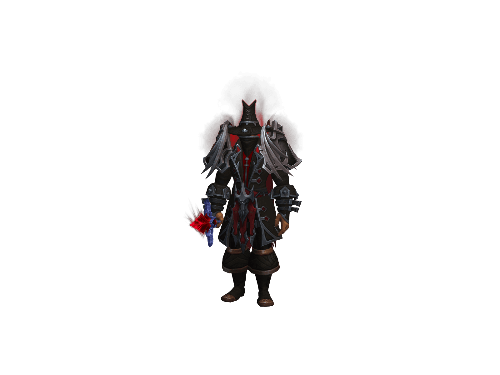 Full character render of Nossbokaj