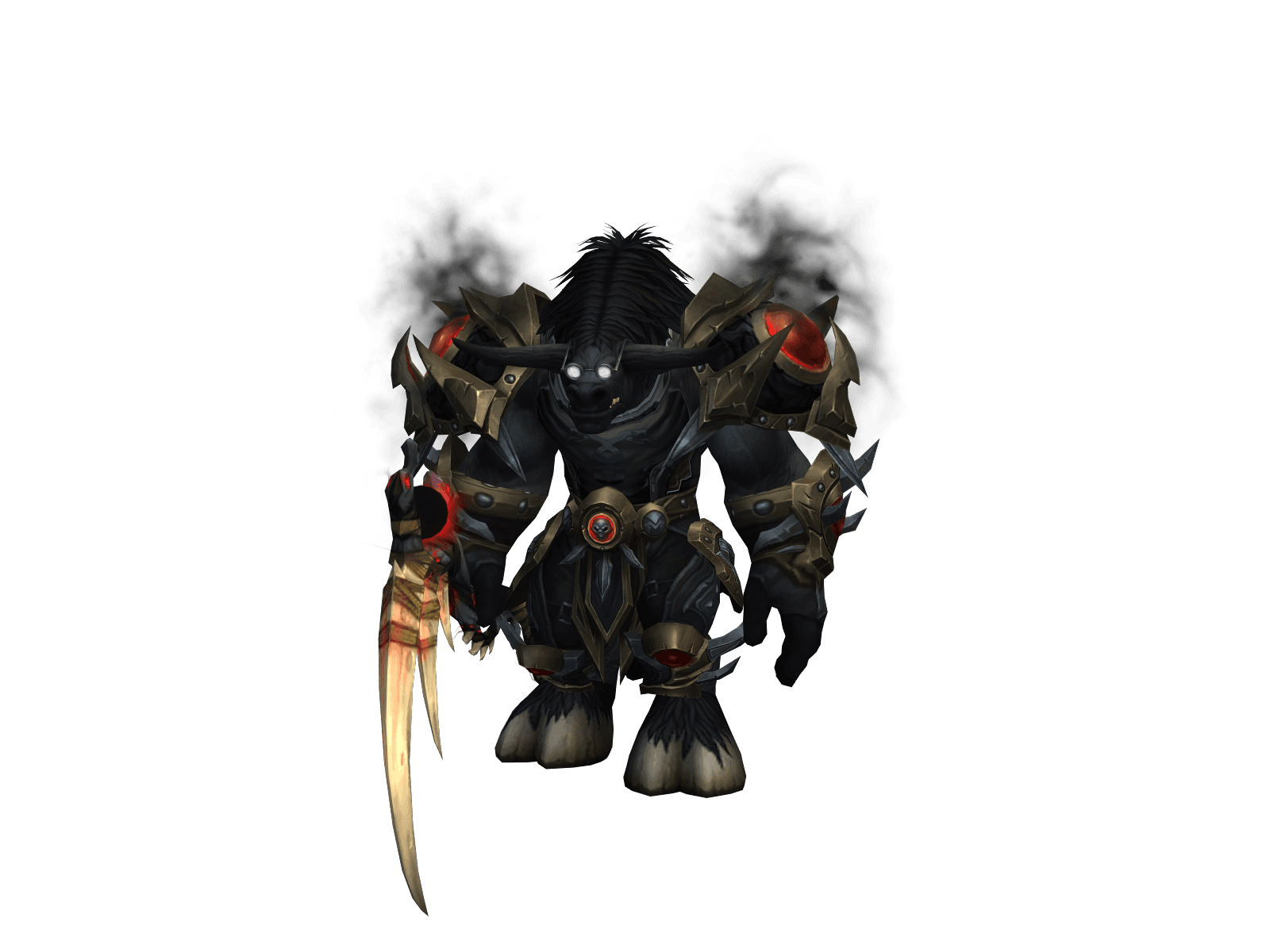 Full character render of Daddyßangz