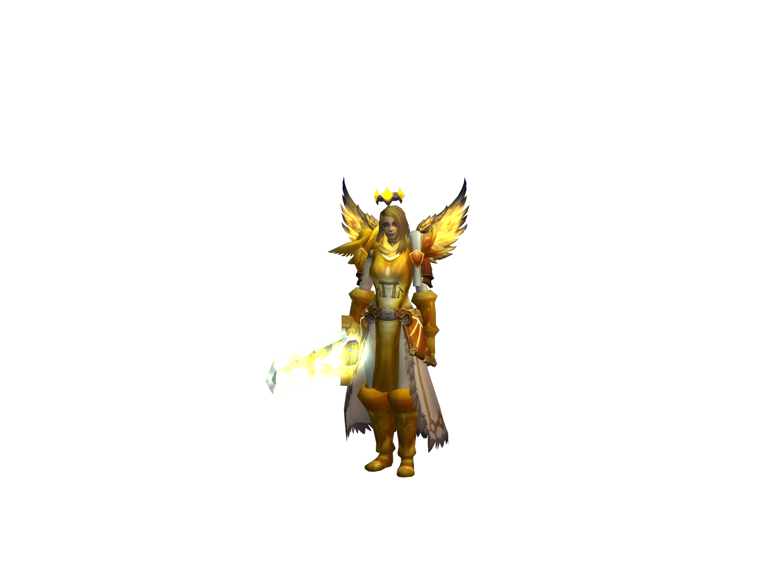 Full character render of Deed