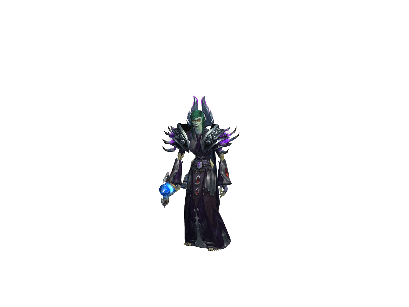 Full character render of Quintara