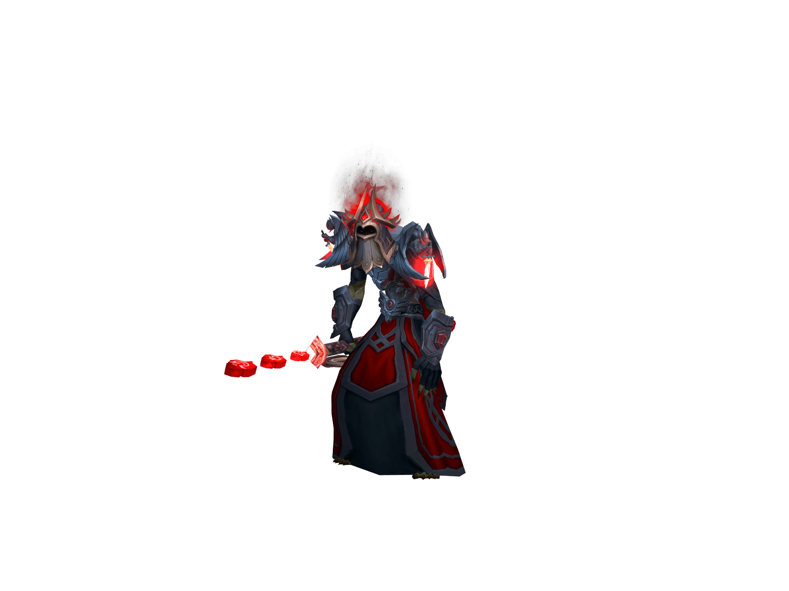 Full character render of Machtwort