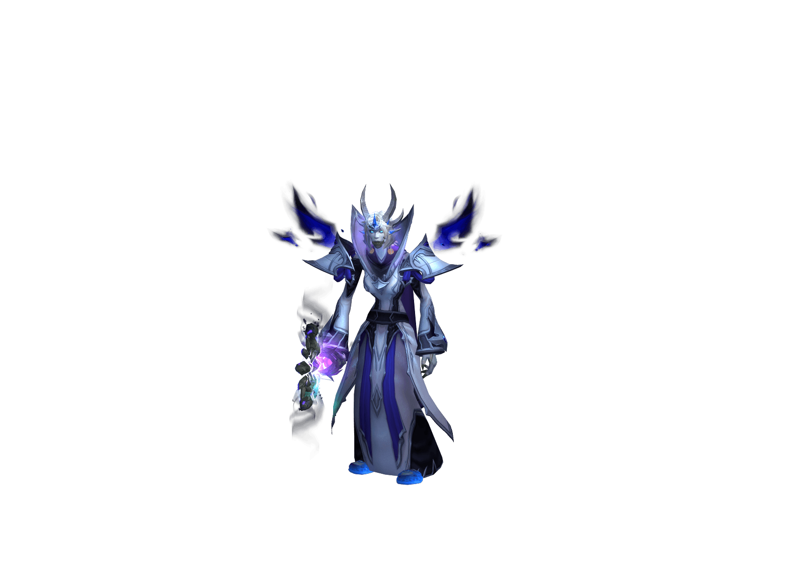 Full character render of Healzey