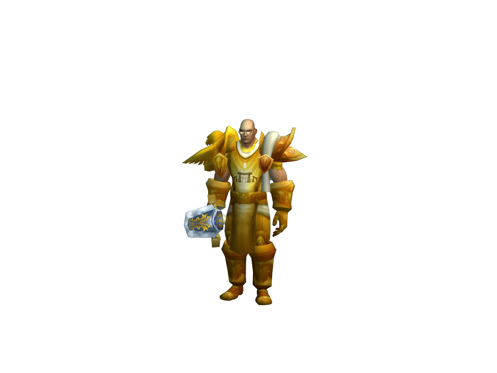Full character render of Lowen