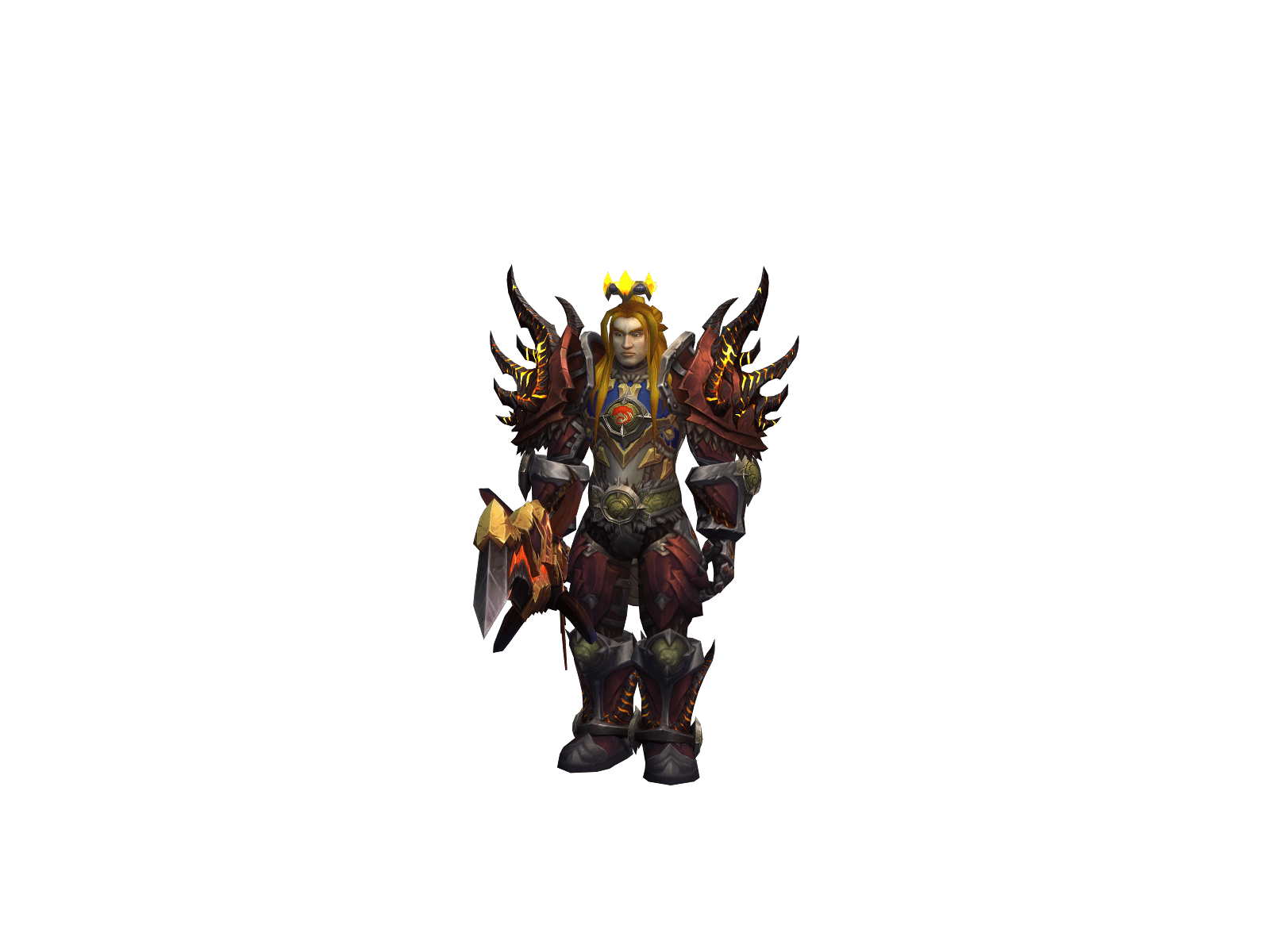 Full character render of Abuser