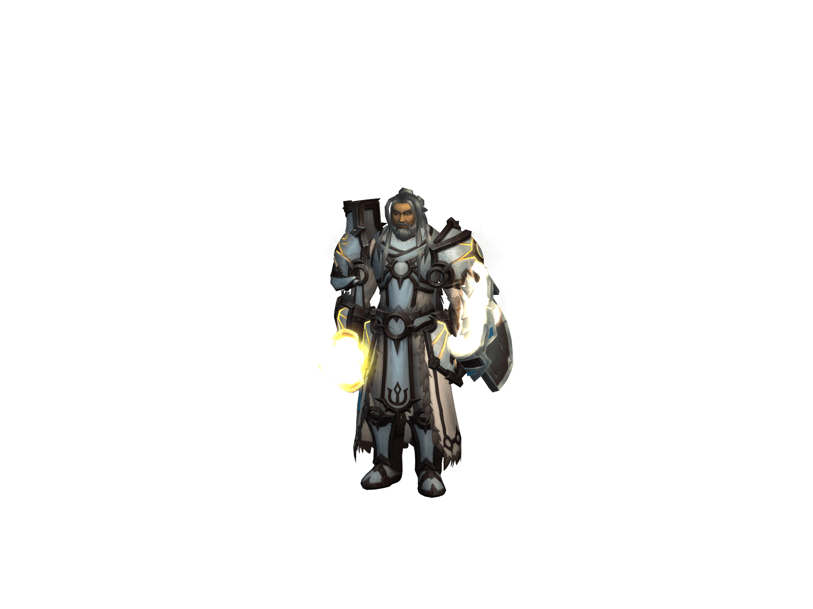 Full character render of Paladvl