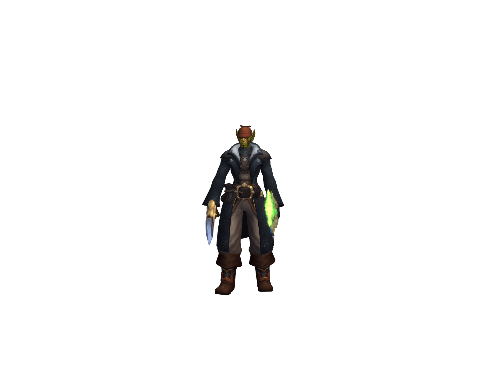 Full character render of Zuggi