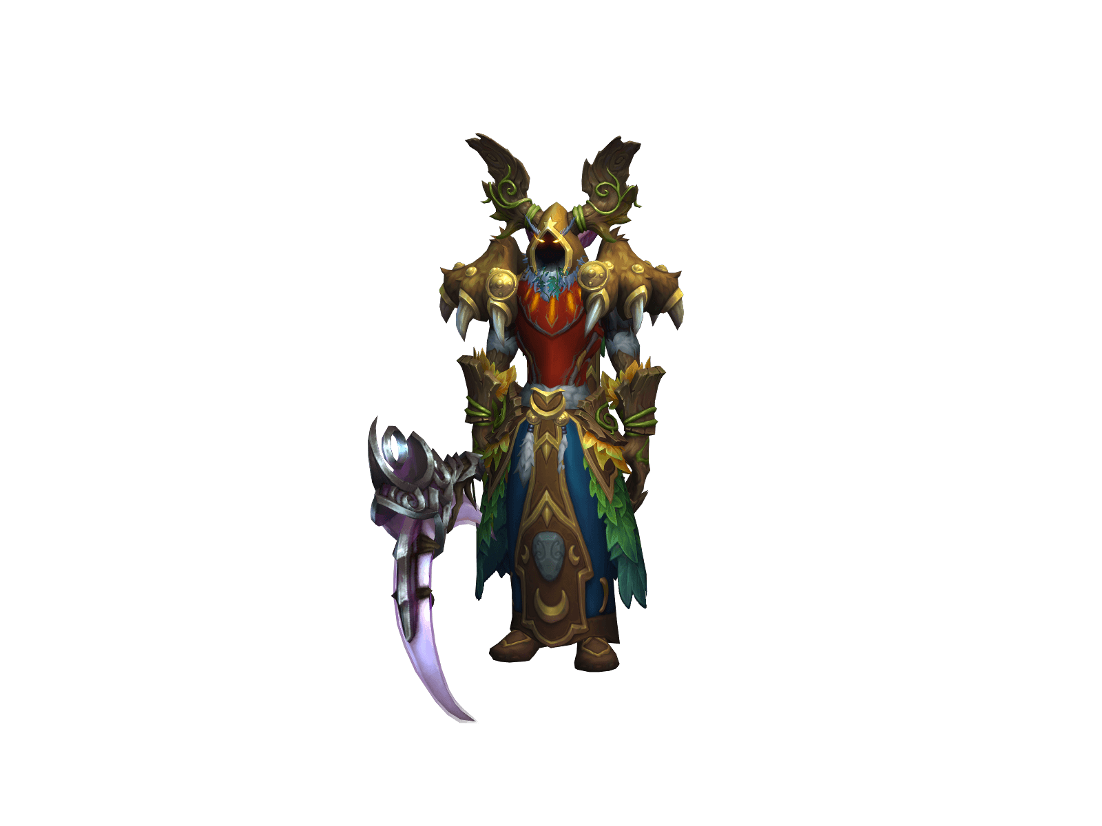 Full character render of Boomlex