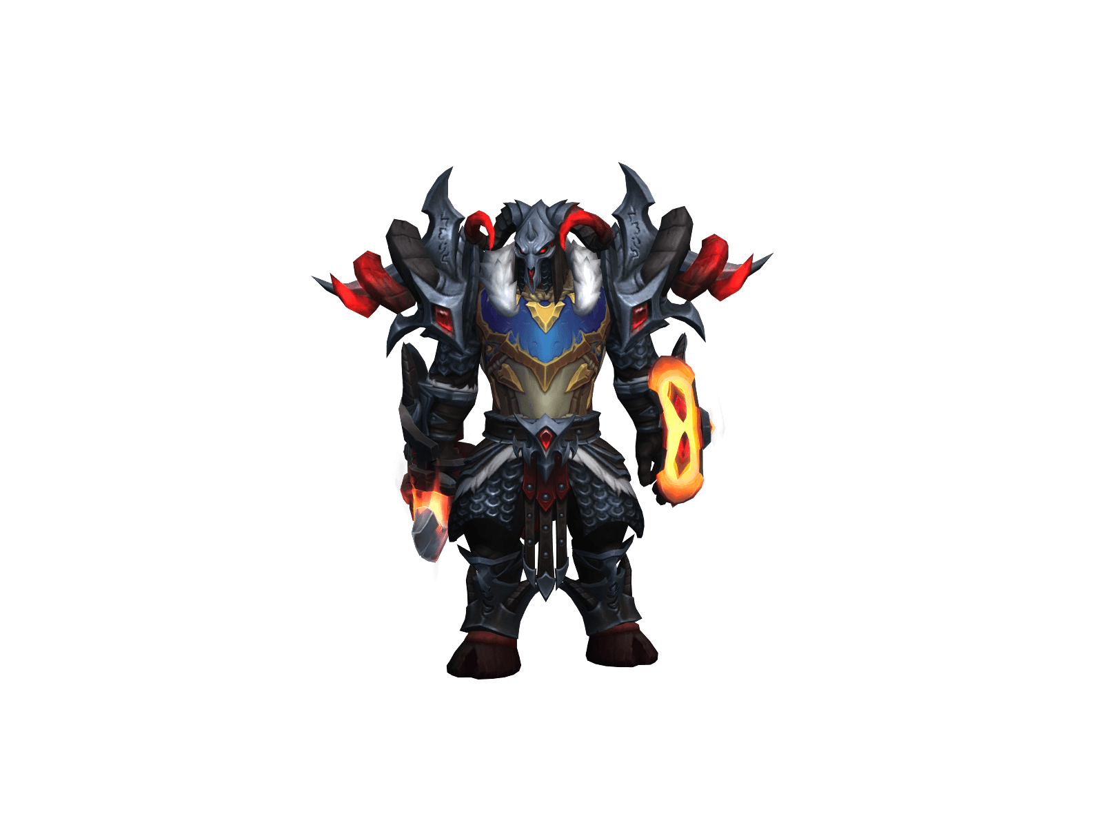 Full character render of Winthy