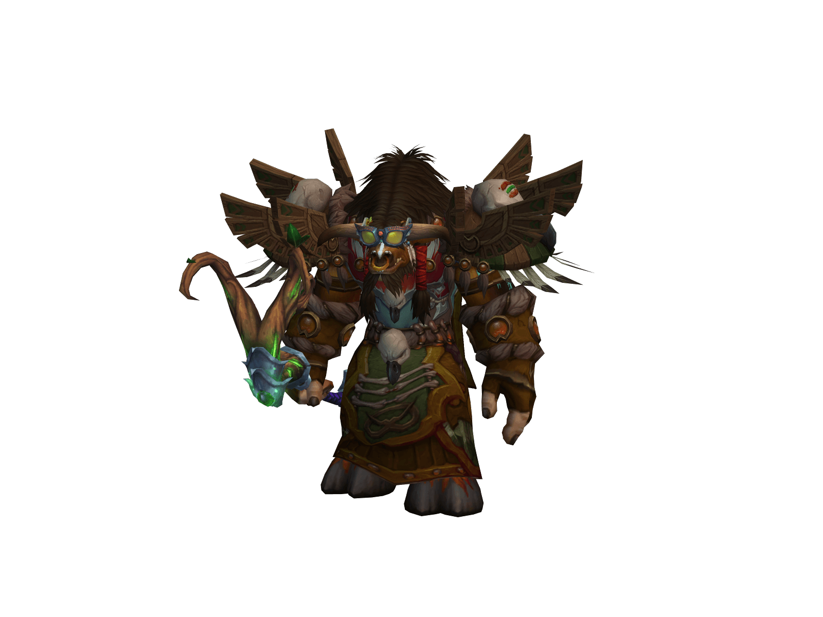 Full character render of Müchbua