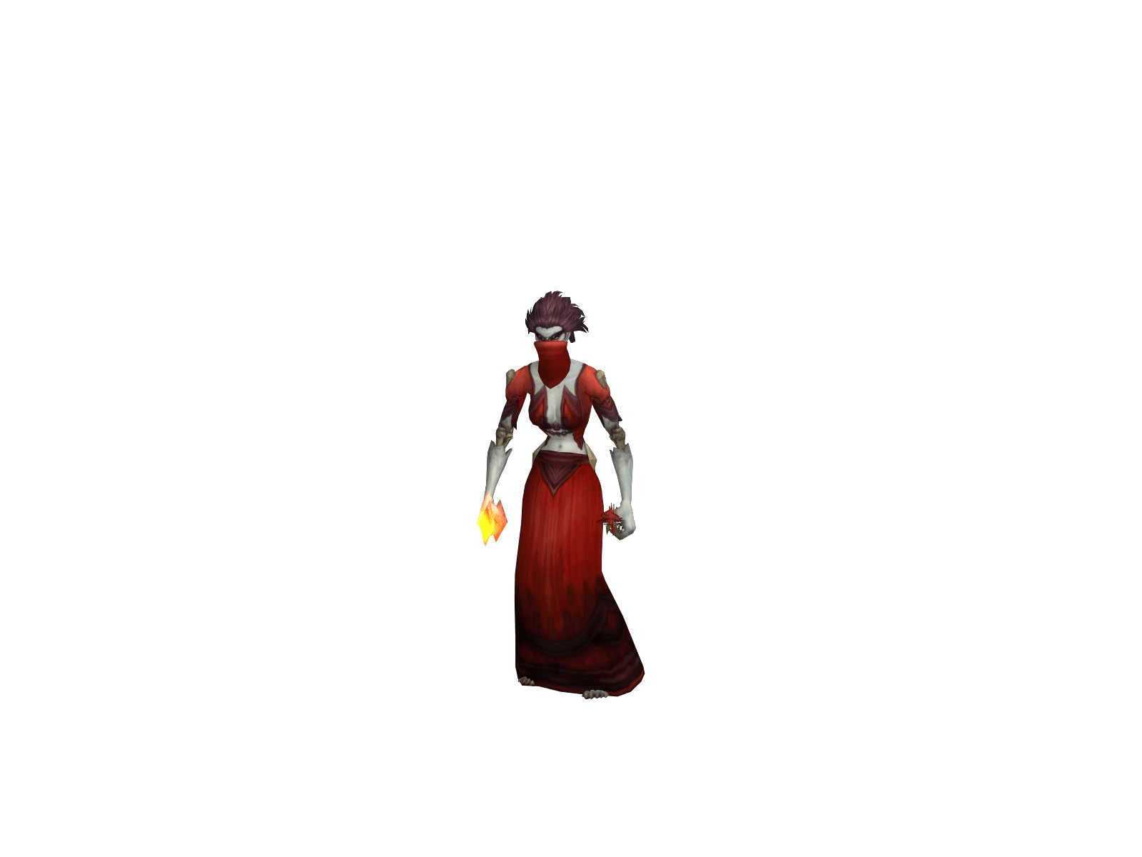 Full character render of Checkpoint
