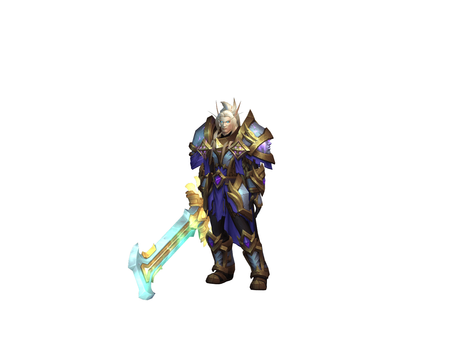 Full character render of Palasnjikov
