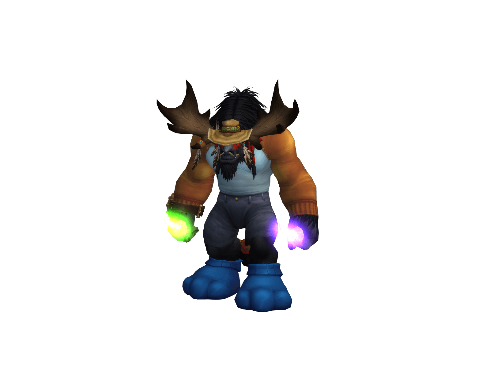 Full character render of Fkjgfgh