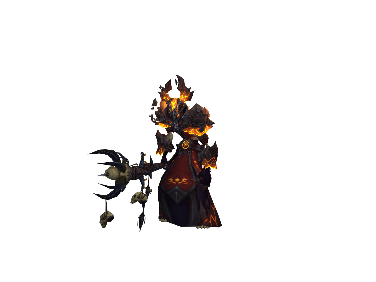Full character render of Cyqres