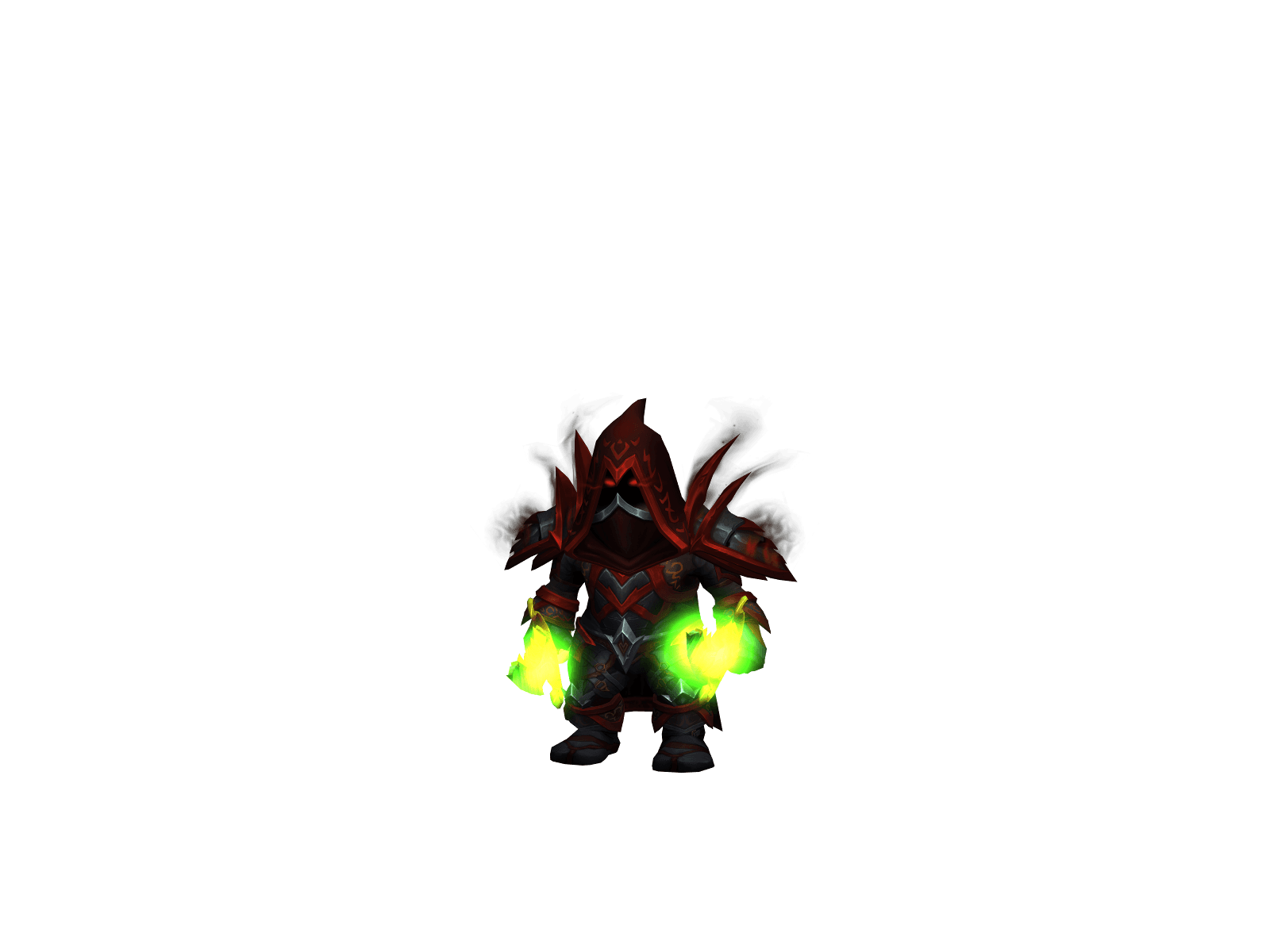 Full character render of Zavaster