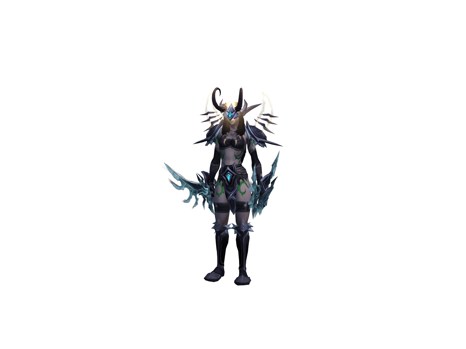Full character render of Sleepdrugs