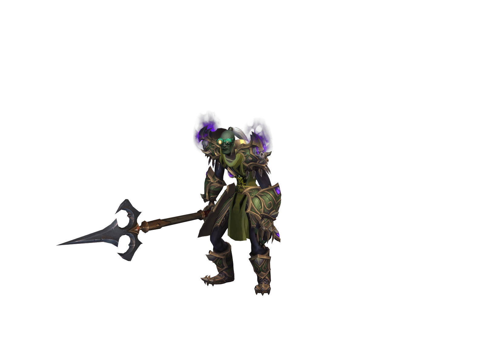 Full character render of Ctx