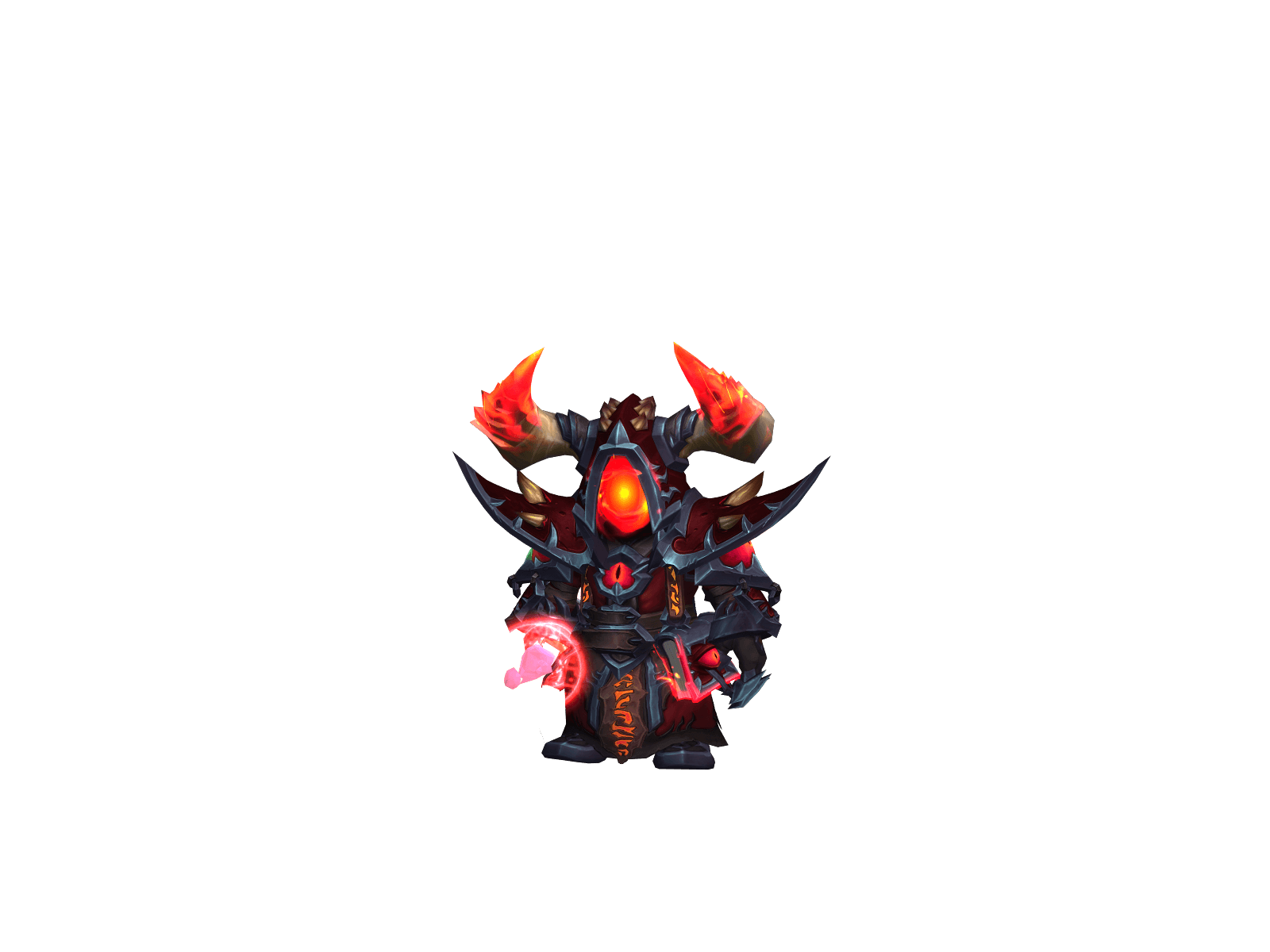 Full character render of Kiwibob