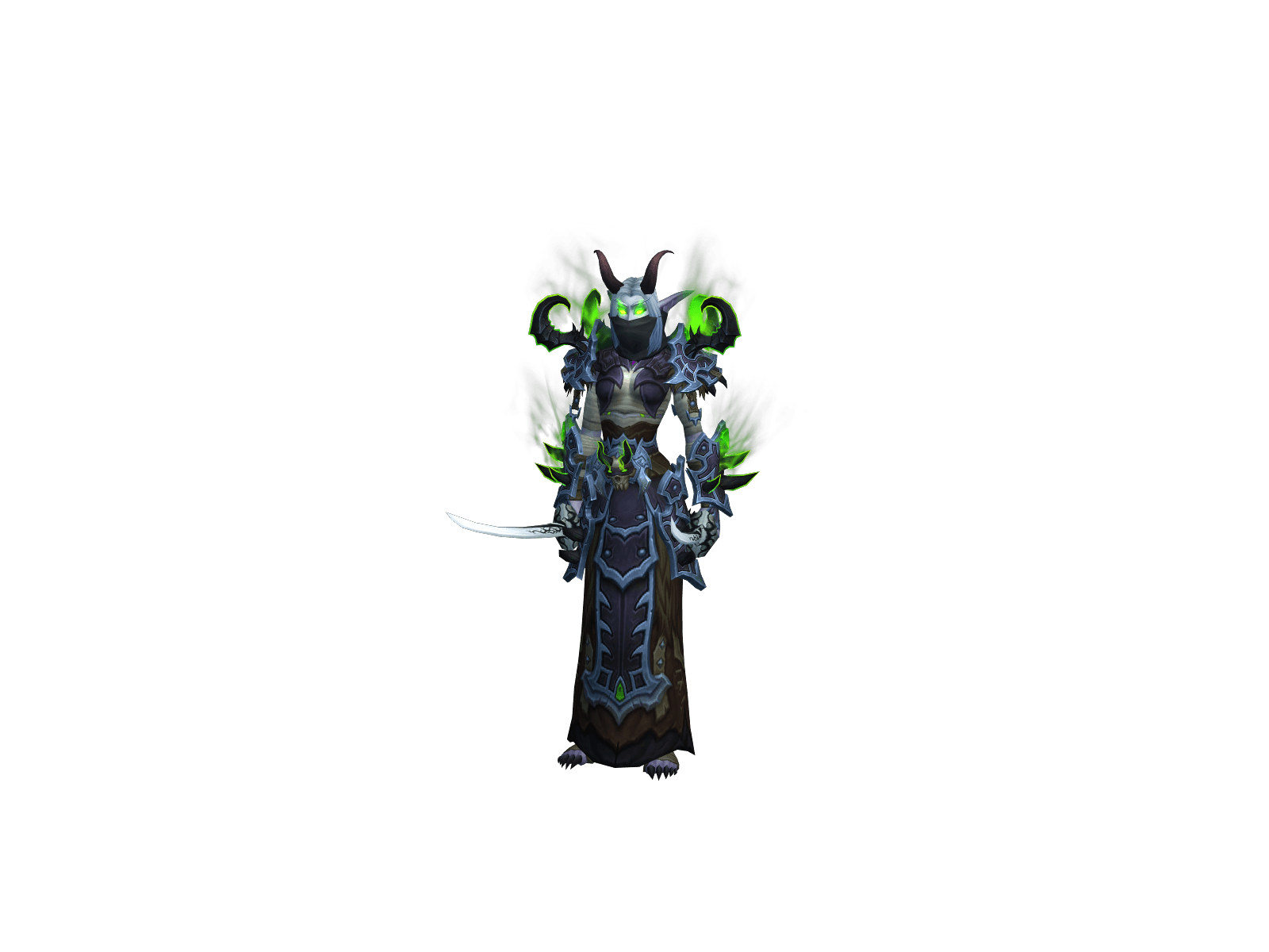 Full character render of Ilethrial