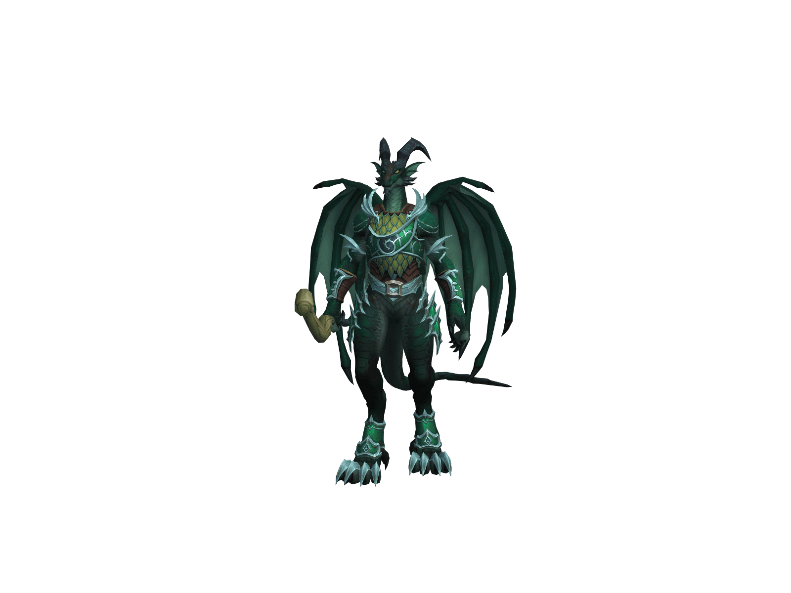 Full character render of Vellena