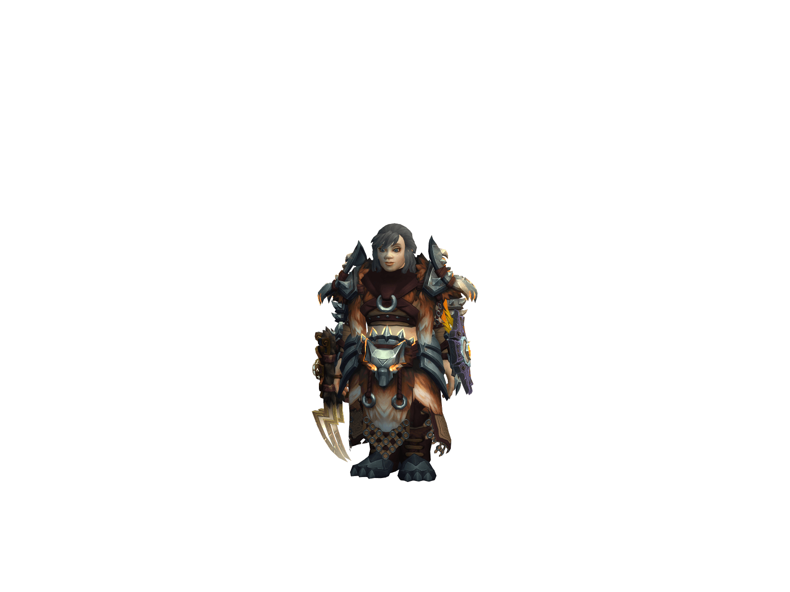 Full character render of Ogkoriv