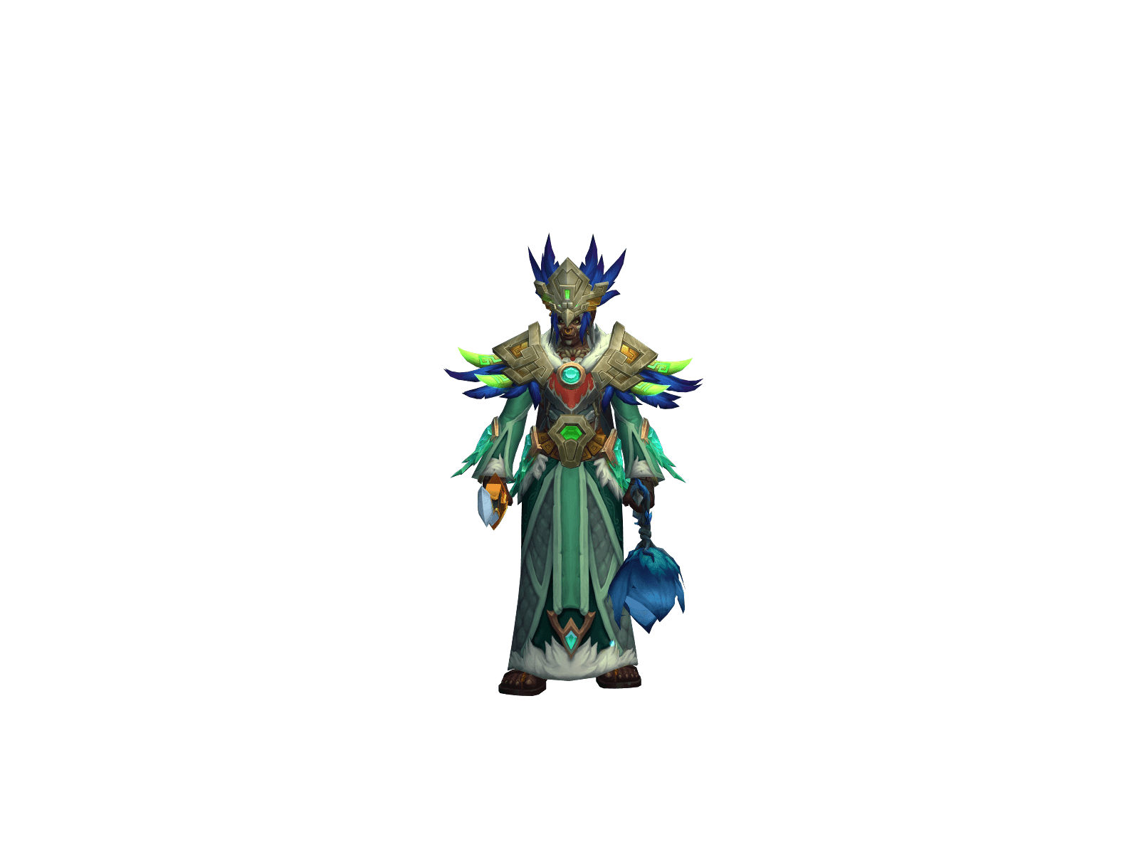 Full character render of Lagertta