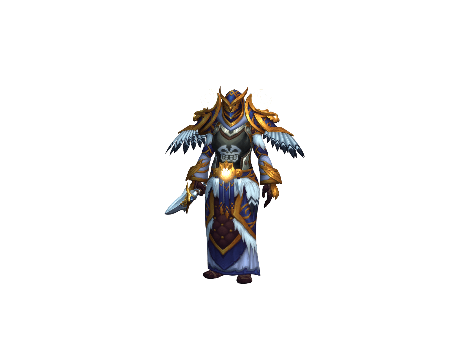 Full character render of Laststandbro