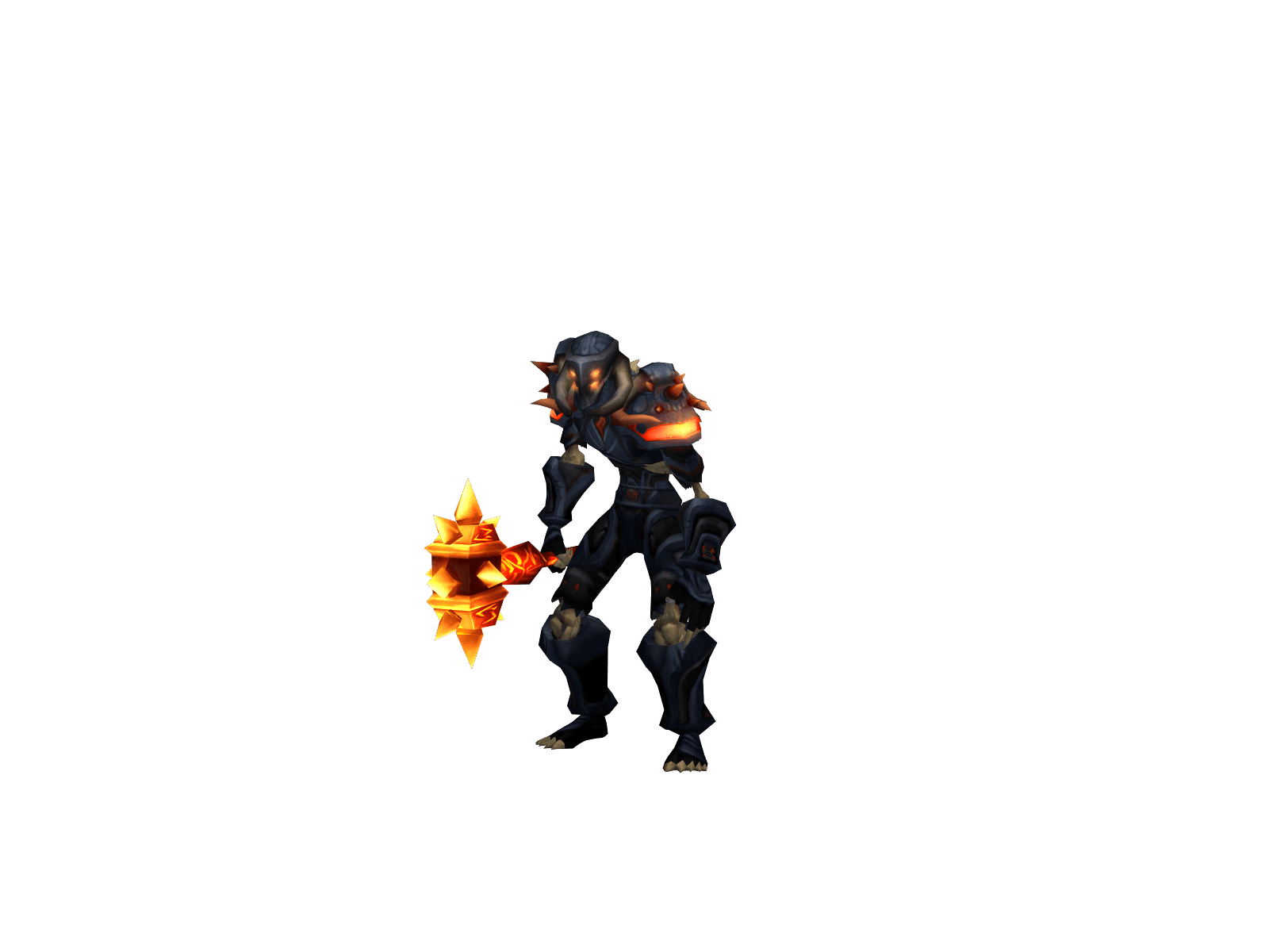 Full character render of Cypres