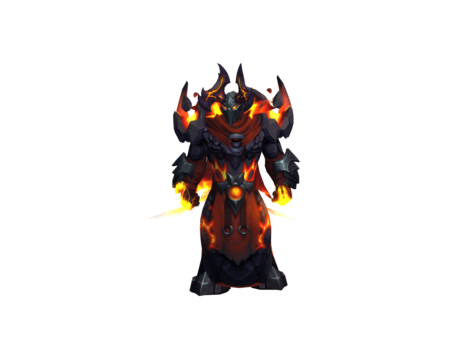 Full character render of Stormkiler