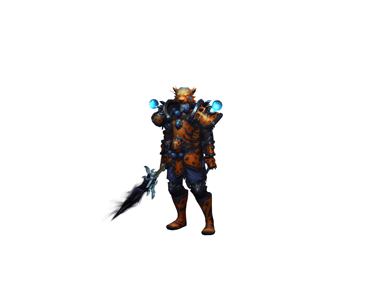 Full character render of Zulein